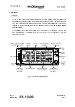 Preview for 230 page of Diamond Aircraft DV 20 E 2022 Airplane Maintenance Manual