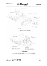 Preview for 240 page of Diamond Aircraft DV 20 E 2022 Airplane Maintenance Manual