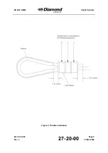 Preview for 353 page of Diamond Aircraft DV 20 E 2022 Airplane Maintenance Manual