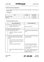 Preview for 359 page of Diamond Aircraft DV 20 E 2022 Airplane Maintenance Manual