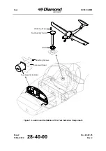 Preview for 440 page of Diamond Aircraft DV 20 E 2022 Airplane Maintenance Manual