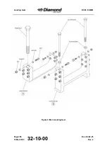 Preview for 510 page of Diamond Aircraft DV 20 E 2022 Airplane Maintenance Manual