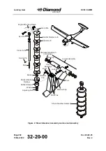 Preview for 522 page of Diamond Aircraft DV 20 E 2022 Airplane Maintenance Manual