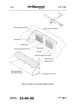 Preview for 578 page of Diamond Aircraft DV 20 E 2022 Airplane Maintenance Manual