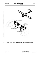 Preview for 579 page of Diamond Aircraft DV 20 E 2022 Airplane Maintenance Manual