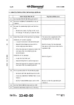 Preview for 584 page of Diamond Aircraft DV 20 E 2022 Airplane Maintenance Manual