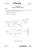 Preview for 615 page of Diamond Aircraft DV 20 E 2022 Airplane Maintenance Manual