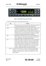 Preview for 617 page of Diamond Aircraft DV 20 E 2022 Airplane Maintenance Manual