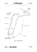 Preview for 736 page of Diamond Aircraft DV 20 E 2022 Airplane Maintenance Manual