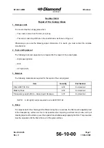 Preview for 747 page of Diamond Aircraft DV 20 E 2022 Airplane Maintenance Manual