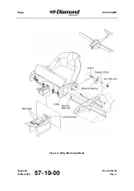 Preview for 770 page of Diamond Aircraft DV 20 E 2022 Airplane Maintenance Manual