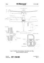 Preview for 778 page of Diamond Aircraft DV 20 E 2022 Airplane Maintenance Manual