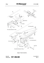 Preview for 782 page of Diamond Aircraft DV 20 E 2022 Airplane Maintenance Manual