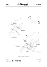 Preview for 788 page of Diamond Aircraft DV 20 E 2022 Airplane Maintenance Manual