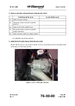 Preview for 847 page of Diamond Aircraft DV 20 E 2022 Airplane Maintenance Manual