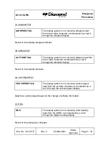 Предварительный просмотр 89 страницы Diamond Aircraft DV 20 E Flight Manual