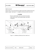 Preview for 175 page of Diamond Aircraft DV 20 E Flight Manual