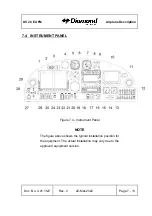 Preview for 177 page of Diamond Aircraft DV 20 E Flight Manual