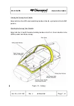 Preview for 185 page of Diamond Aircraft DV 20 E Flight Manual