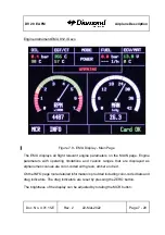 Preview for 193 page of Diamond Aircraft DV 20 E Flight Manual