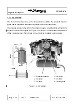 Предварительный просмотр 202 страницы Diamond Aircraft DV 20 E Flight Manual