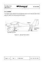 Preview for 224 page of Diamond Aircraft DV 20 E Flight Manual