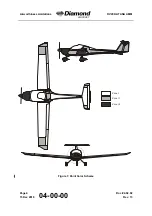 Preview for 44 page of Diamond Aircraft DV 20 KATANA Maintenance Manual