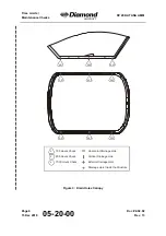 Preview for 64 page of Diamond Aircraft DV 20 KATANA Maintenance Manual