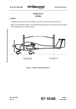 Preview for 163 page of Diamond Aircraft DV 20 KATANA Maintenance Manual