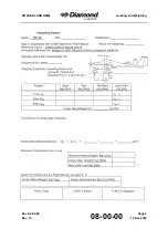 Preview for 173 page of Diamond Aircraft DV 20 KATANA Maintenance Manual