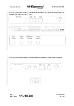 Preview for 208 page of Diamond Aircraft DV 20 KATANA Maintenance Manual