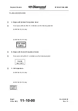 Preview for 212 page of Diamond Aircraft DV 20 KATANA Maintenance Manual