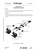 Preview for 355 page of Diamond Aircraft DV 20 KATANA Maintenance Manual