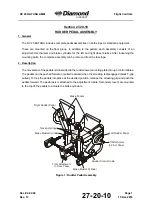 Preview for 357 page of Diamond Aircraft DV 20 KATANA Maintenance Manual