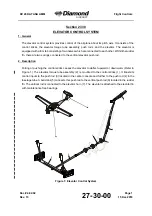 Preview for 367 page of Diamond Aircraft DV 20 KATANA Maintenance Manual