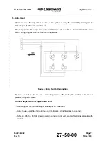 Preview for 387 page of Diamond Aircraft DV 20 KATANA Maintenance Manual