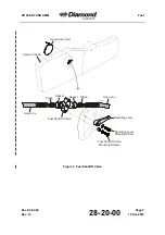 Preview for 403 page of Diamond Aircraft DV 20 KATANA Maintenance Manual