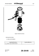 Preview for 405 page of Diamond Aircraft DV 20 KATANA Maintenance Manual