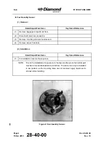 Preview for 410 page of Diamond Aircraft DV 20 KATANA Maintenance Manual