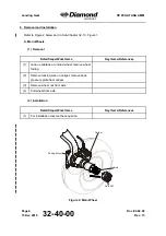 Preview for 450 page of Diamond Aircraft DV 20 KATANA Maintenance Manual