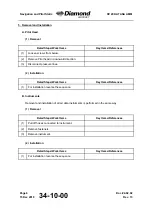 Preview for 484 page of Diamond Aircraft DV 20 KATANA Maintenance Manual