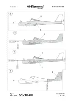 Preview for 516 page of Diamond Aircraft DV 20 KATANA Maintenance Manual