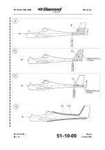 Preview for 517 page of Diamond Aircraft DV 20 KATANA Maintenance Manual