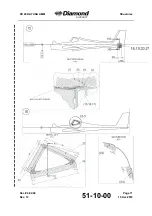 Preview for 519 page of Diamond Aircraft DV 20 KATANA Maintenance Manual