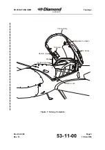 Preview for 557 page of Diamond Aircraft DV 20 KATANA Maintenance Manual