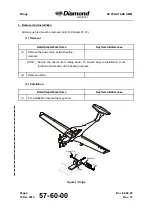 Preview for 586 page of Diamond Aircraft DV 20 KATANA Maintenance Manual