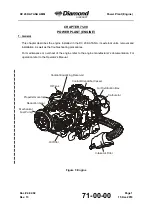 Preview for 603 page of Diamond Aircraft DV 20 KATANA Maintenance Manual