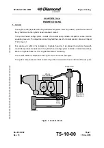 Preview for 627 page of Diamond Aircraft DV 20 KATANA Maintenance Manual