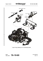 Preview for 642 page of Diamond Aircraft DV 20 KATANA Maintenance Manual