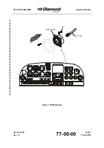 Preview for 655 page of Diamond Aircraft DV 20 KATANA Maintenance Manual